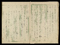 「再世姻緣」劇本(原本)藏品圖，第11張