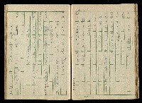「再世姻緣」劇本(原本)藏品圖，第35張