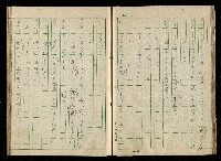 「再世姻緣」劇本(原本)藏品圖，第40張