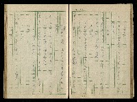 「再世姻緣」劇本(原本)藏品圖，第45張