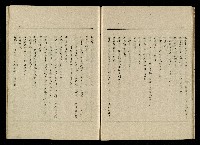 「生死門」劇本(含人物名單)藏品圖，第27張