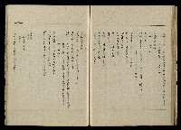 「生死門」劇本(含人物名單)藏品圖，第61張
