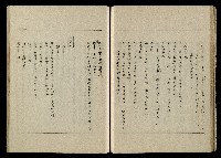 「生死門」劇本(含人物名單)藏品圖，第68張