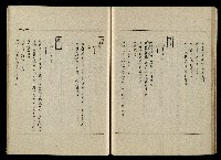 「生死門」劇本(含人物名單)藏品圖，第79張