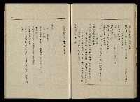 「生死門」劇本(含人物名單)藏品圖，第80張