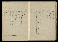 「生死門」劇本(含人物名單)藏品圖，第87張
