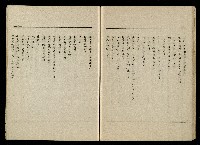 「生死門」劇本(含人物名單)藏品圖，第90張