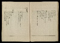 「生死門」劇本(含人物名單)藏品圖，第91張