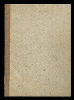 「生死門」劇本(含人物名單)藏品圖，第105張