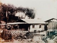 昭和10年順發製箸工場照藏品圖，第1張