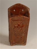 釣魚翁紋筷子籠藏品圖，第1張