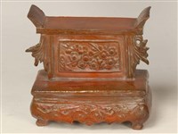 雙層案奉藏品圖，第1張