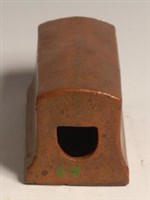 花卉紋枕頭藏品圖，第2張