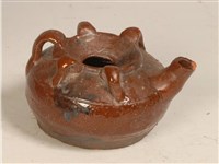 薰油壺藏品圖，第1張