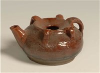 薰油壺藏品圖，第1張
