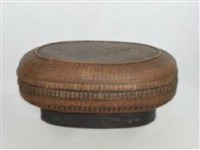 針線盒藏品圖，第1張