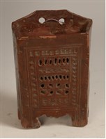 鏤空筷子籠藏品圖，第1張