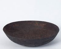 手鍛銅鼎藏品圖，第1張
