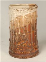 竹子紋筷子籠藏品圖，第1張