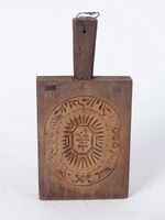 烏心石粿印藏品圖，第1張