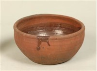 陶盆藏品圖，第1張