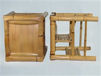 椅轎(乳母椅)藏品圖，第1張