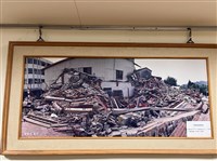 集集媽祖廟塌陷藏品圖，第1張
