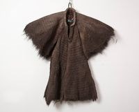 簑衣藏品圖，第1張
