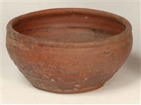 陶盆藏品圖，第1張