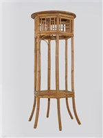 博古花台藏品圖，第1張
