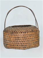 吊籃藏品圖，第1張