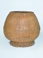 魚苗籠藏品圖，第1張