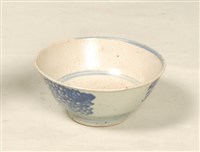 青花瓷碗藏品圖，第1張