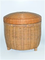 碗籃藏品圖，第1張