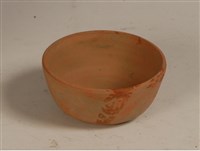 紅陶小杯藏品圖，第1張
