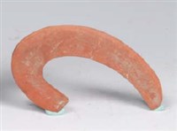 雲形整形板藏品圖，第1張