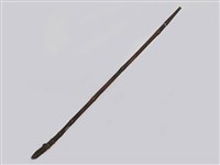 竹菸斗藏品圖，第1張