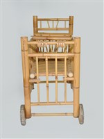 乳母車藏品圖，第1張