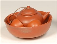 泡茶組藏品圖，第1張