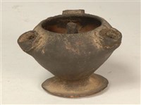 油燈藏品圖，第1張