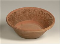 台式磨缽藏品圖，第1張