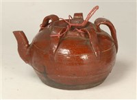 薰油壺藏品圖，第1張