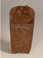 龍紋筷子籠藏品圖，第1張