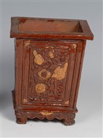 香筒藏品圖，第1張