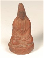 觀音坐像藏品圖，第1張