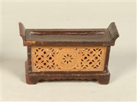 鏤空案奉藏品圖，第1張