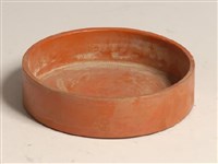 綠彩筒器藏品圖，第1張