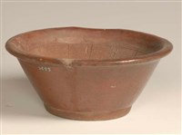 日式磨缽藏品圖，第1張