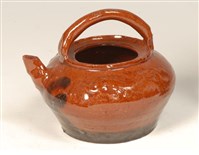 龍紋小龍罐藏品圖，第1張