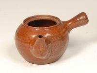 側把茶壺藏品圖，第1張